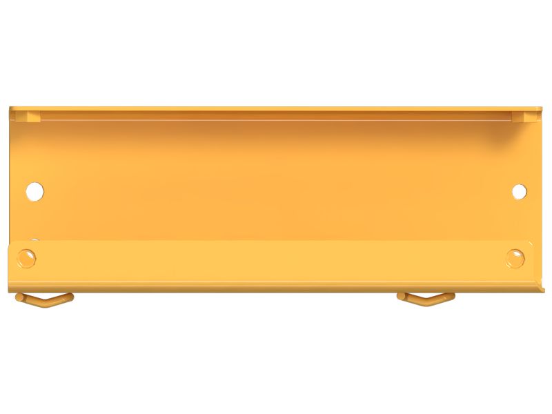 КРЫШКА В СБОРЕ