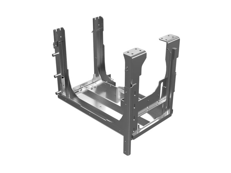 396-7964: ОПОРА В СБОРЕ