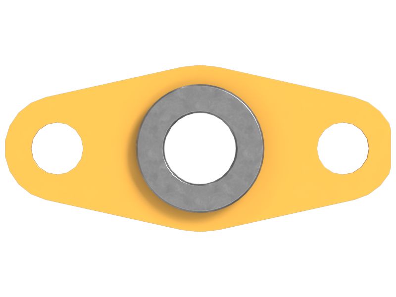 РЫЧАГ В СБОРЕ