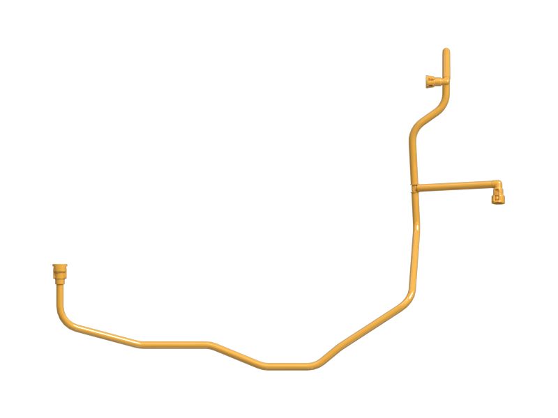 ТОПЛИВОПРОВД В СБОРЕ