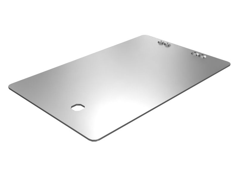 ПЛАСТИНА В СБОРЕ