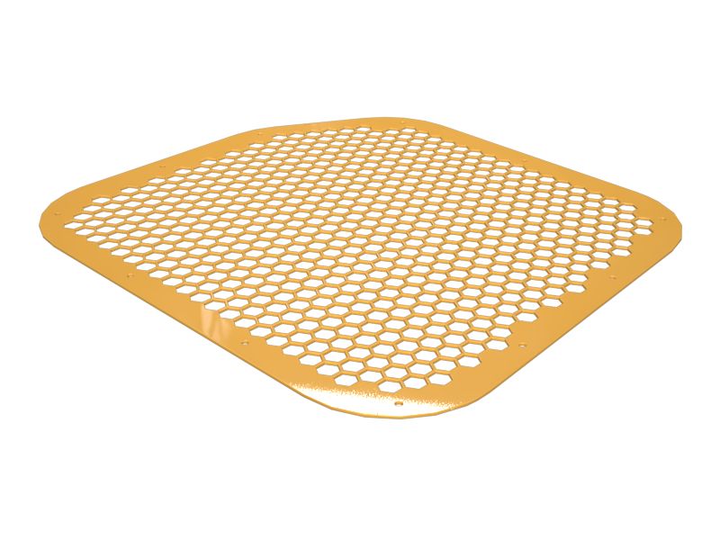 420-3341: РЕШЕТКА