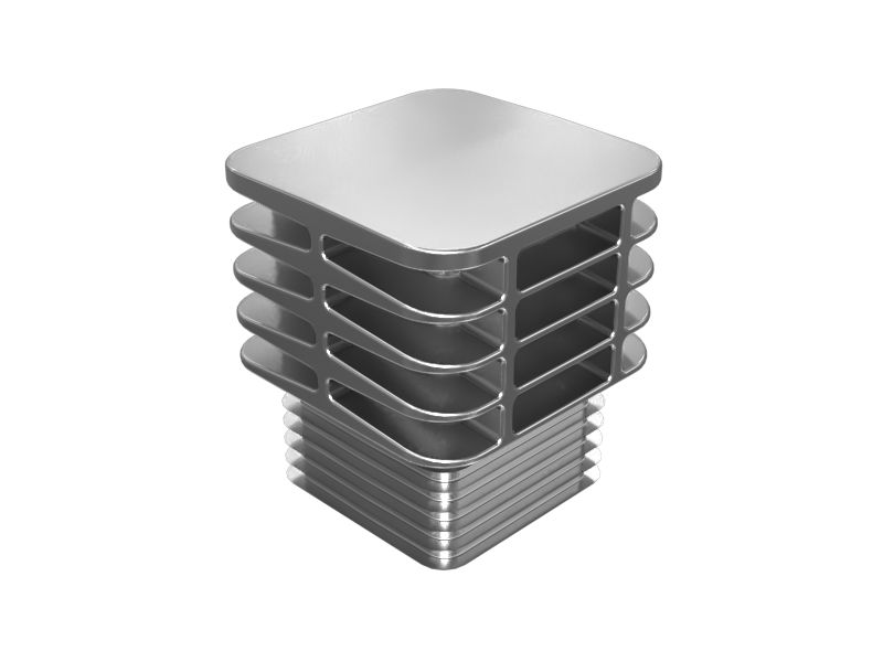 КРЫШКА С ОТВЕРСТИЕМ