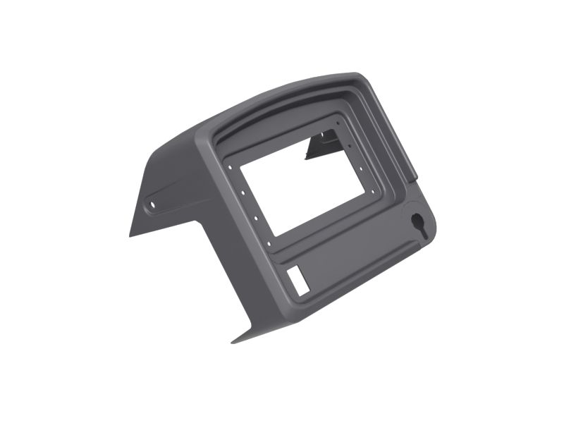 ПРИБОРНАЯ ПАНЕЛЬ