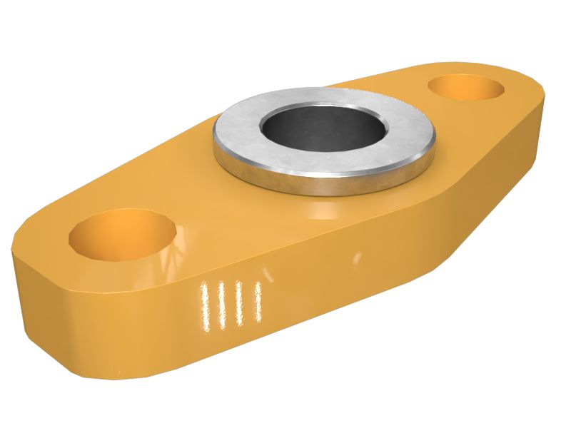 РЫЧАГ В СБОРЕ