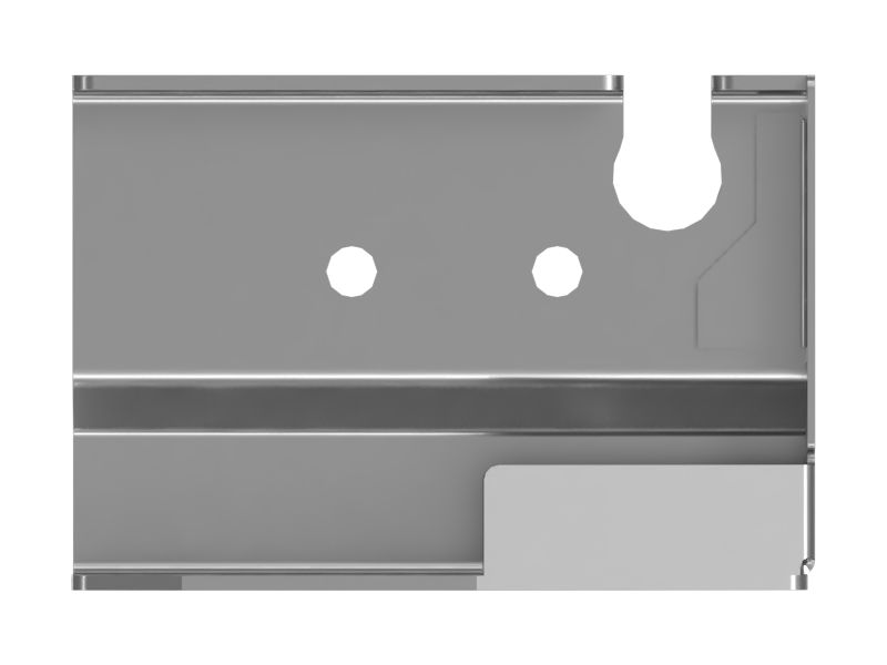 КРОНШТЕЙН В СБОРЕ