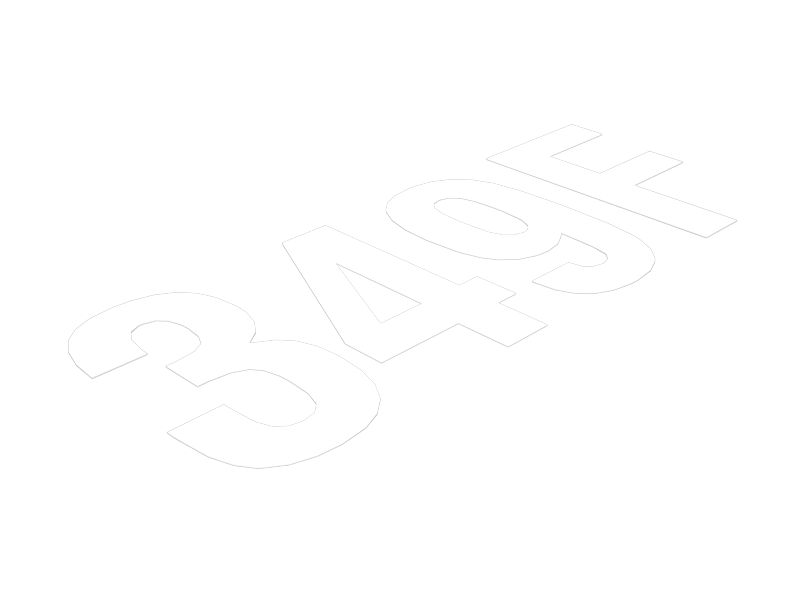 НАКЛЕЙКА 349F