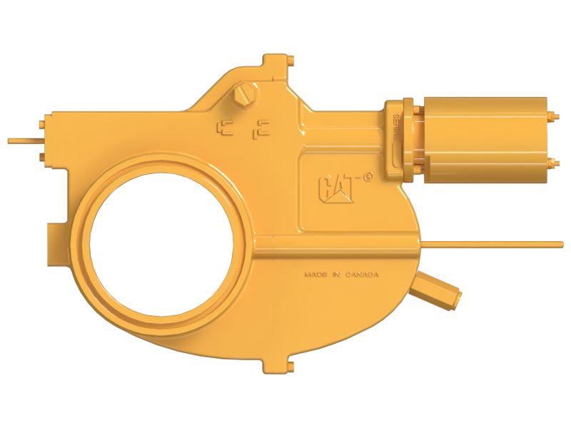 ВЕНТИЛЬ ВЫКЛЮЧЕНИЯ