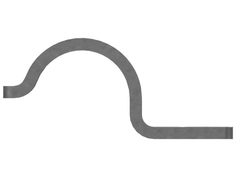 ФИКСАТОР 2 ШТ.