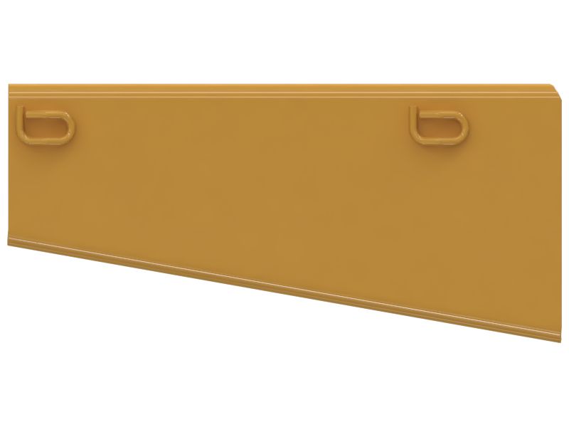 КРЫШКА В СБОРЕ