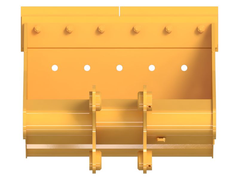 КОВШ В СБОРЕ