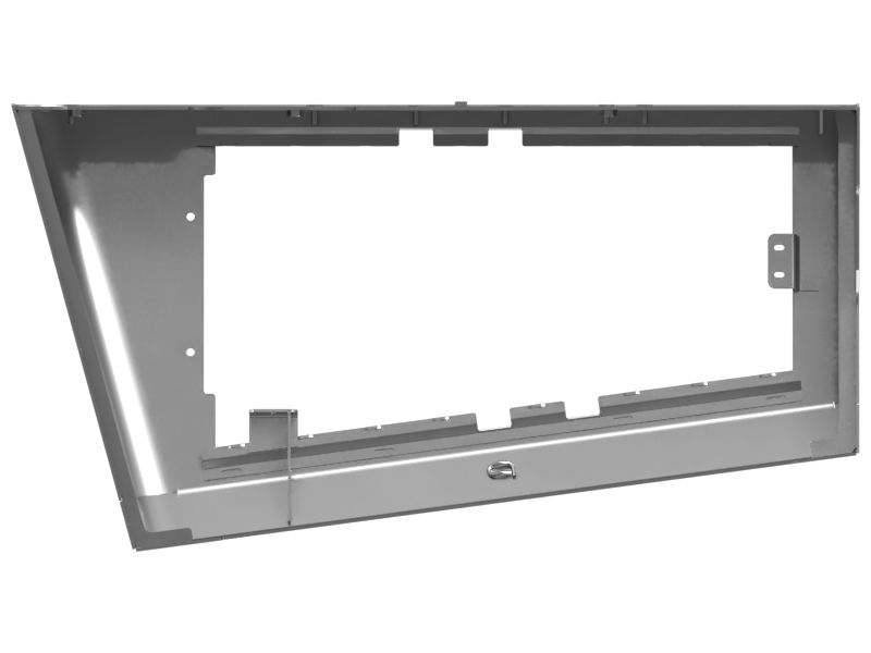 ПАНЕЛЬ ПРАВАЯ В СБОРЕ