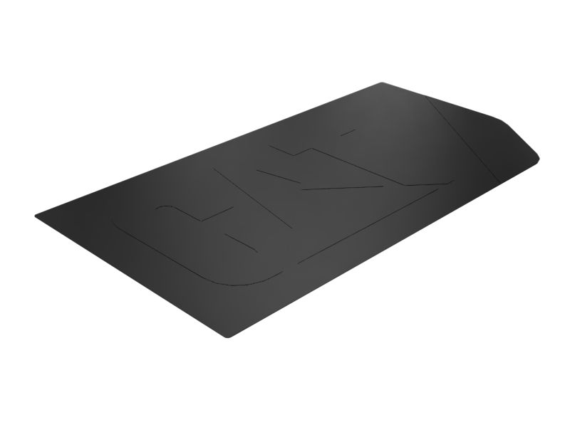 НАКЛЕЙКА CAT