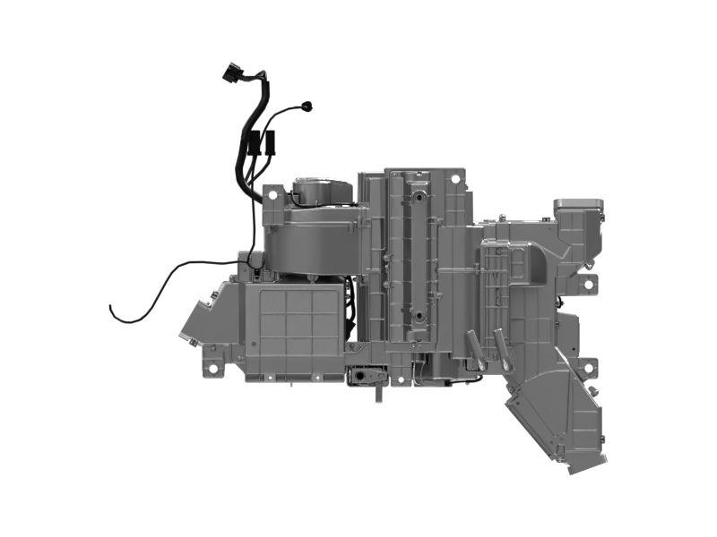 КОНДИЦИОНИРУЮЩАЯ ПРИСАДКА