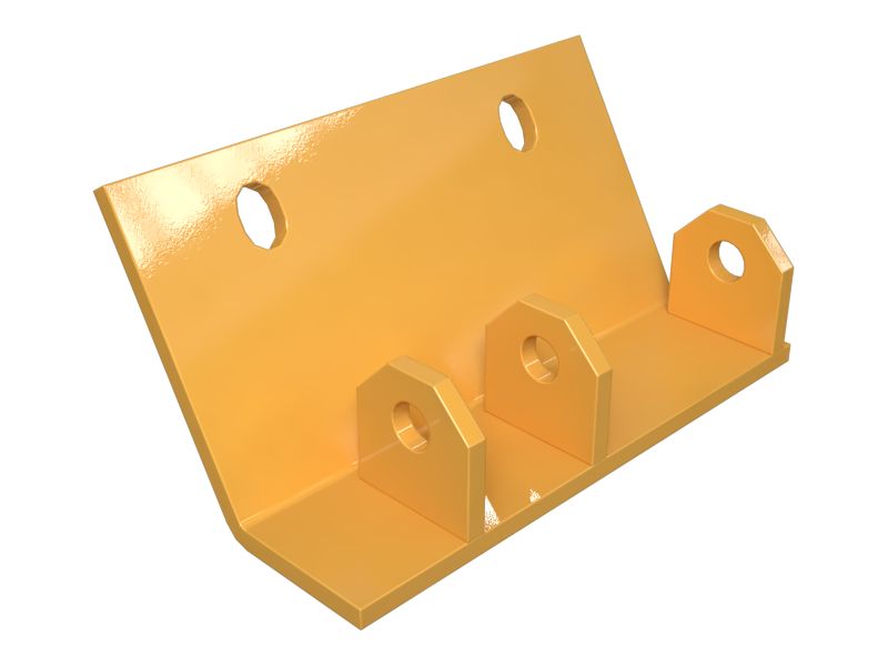 КРОНШТЕЙН В СБОРЕ