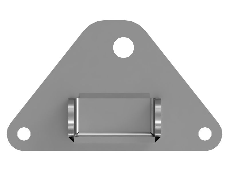 КРОНШТЕЙН В СБОРЕ