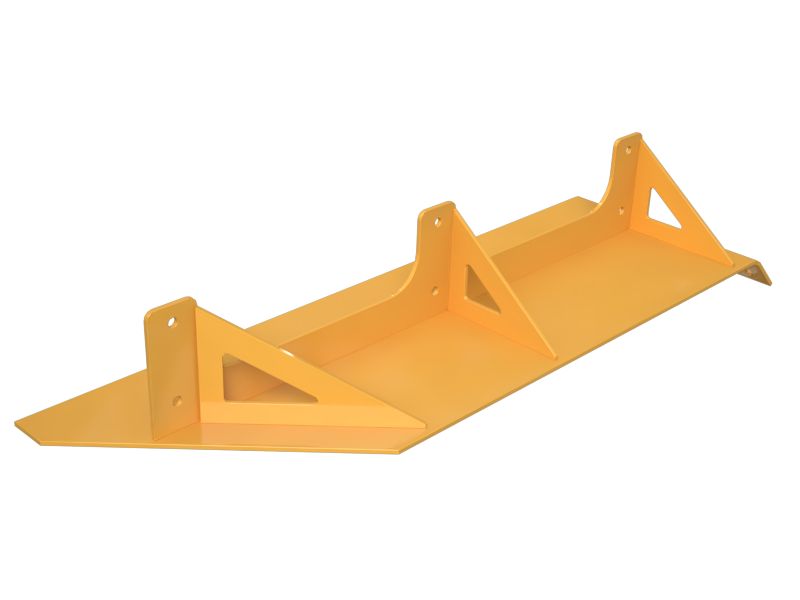 ОГРАЖДЕНИЕ В СБОРЕ