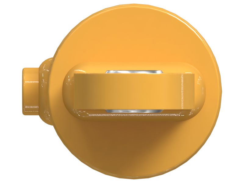 БЛОК ОСНОВНОГО ЦИЛИНДРА