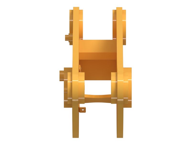 РЫЧАГ В СБОРЕ