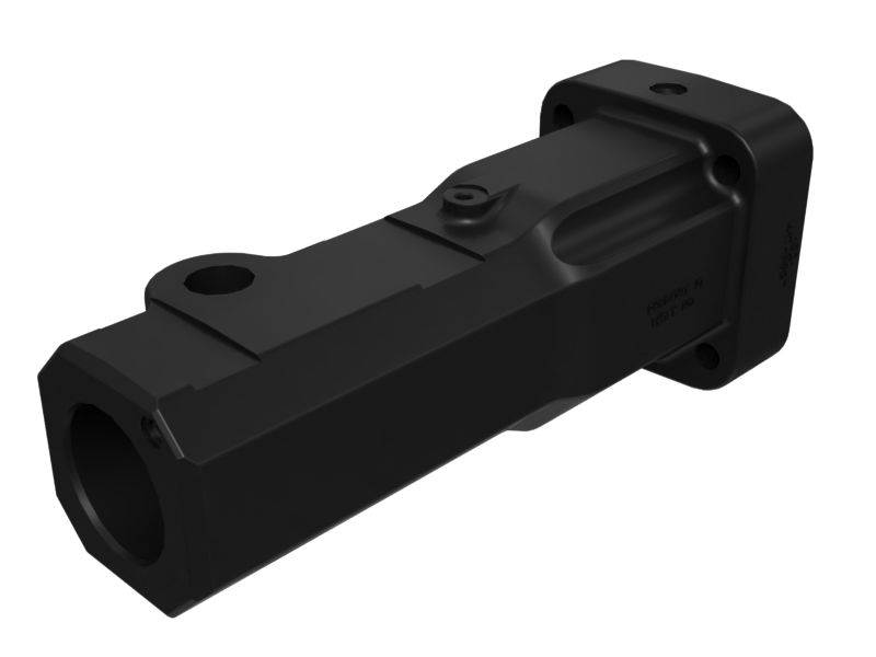 ПЕРЕДНЯЯ ГОЛОВКА