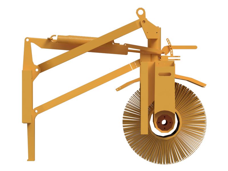 РЕМОНТНЫЙ КОМПЛЕКТ ПРУЖИНЫ