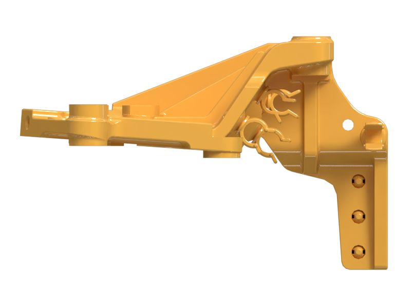 БЛОК ПЕРЕДНЕЙ ОПОРЫ