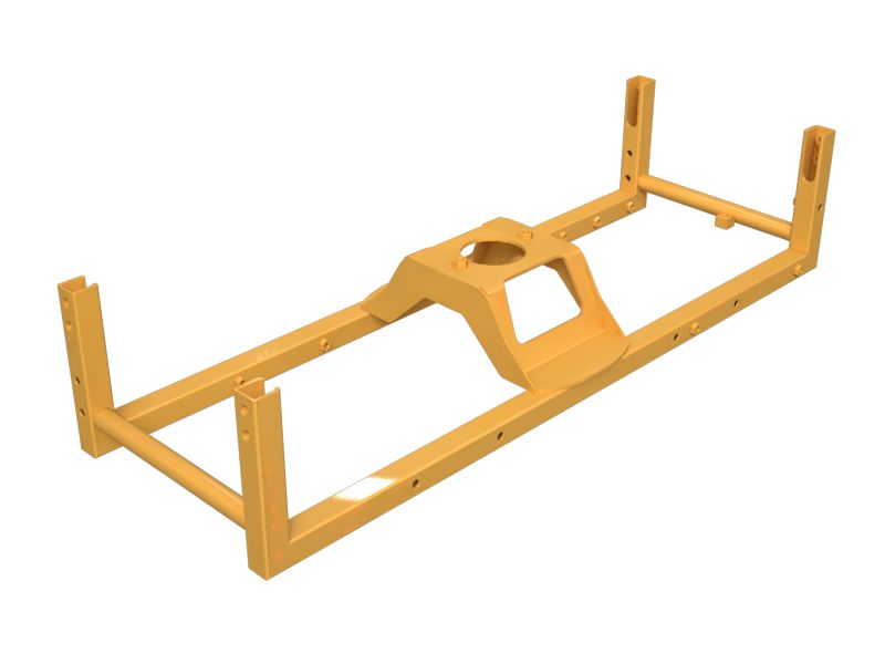 418-1235: ОСНОВНАЯ ОПОРА В СБОРЕ