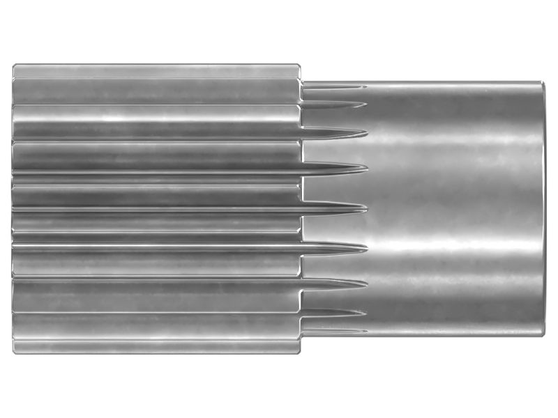 СОЛНЕЧНАЯ ШЕСТЕРНЯ