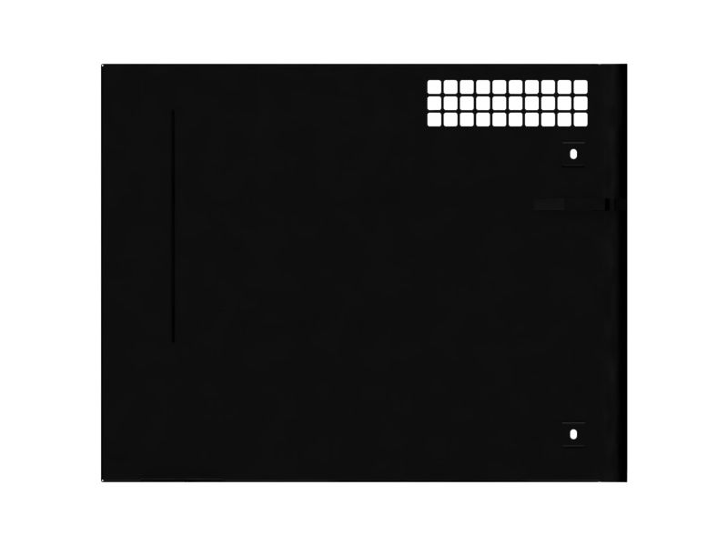 399-7555: 900mm Long Platform Cover 3997555 купить