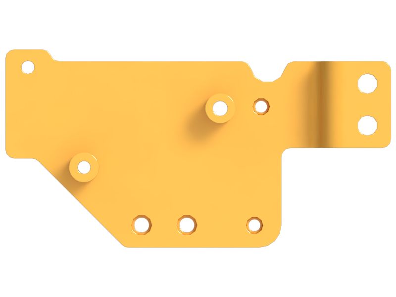 КРОНШТЕЙН В СБОРЕ