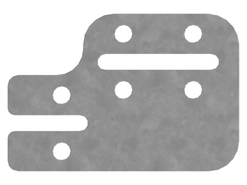 ПАСПОРТНАЯ ТАБЛИЧКА