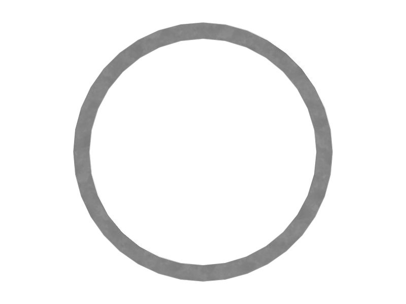 КОЛЬЦО ПРОМЕЖУТОЧНОЕ