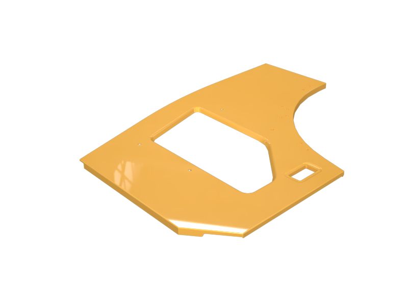 ПАНЕЛЬ В СБОРЕ