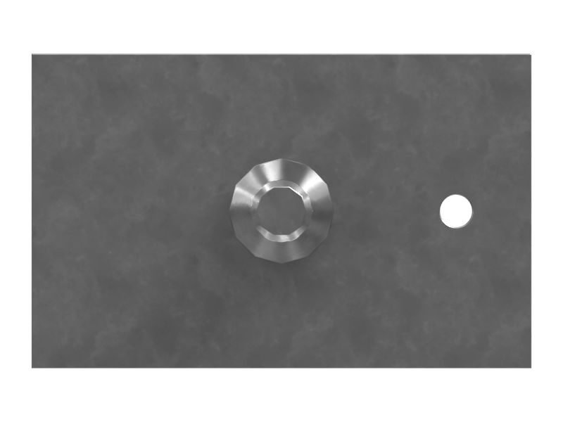 ШТОК В СБОРЕ