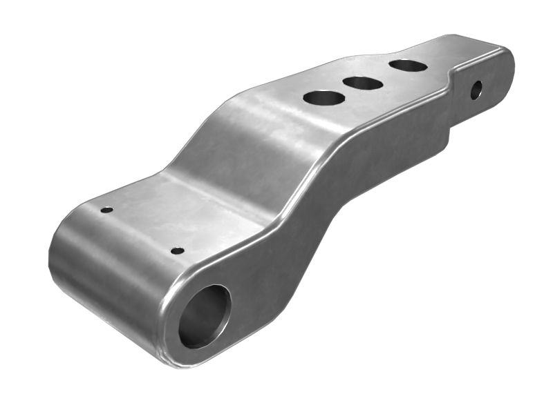 РЫЧАГ РЕГУЛИРОВОЧНЫЙ