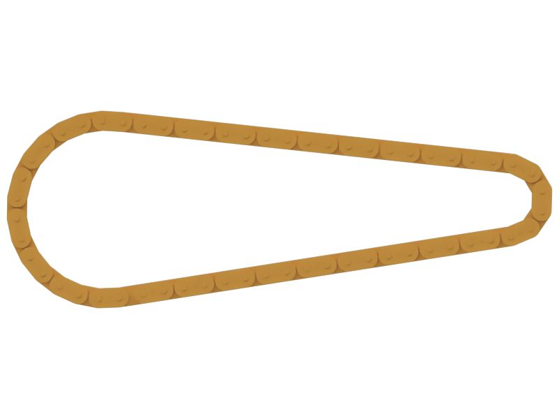 ЦЕПЬ В СБОРЕ