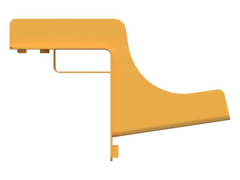 338-9962: Operator Platform Frame 3389962 купить