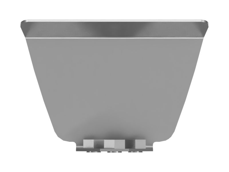 ЛИСТ В СБОРЕ