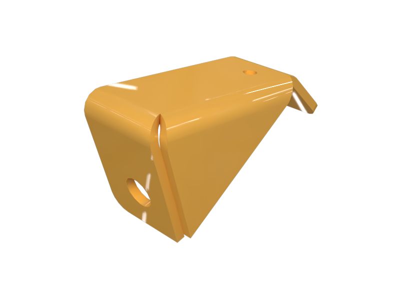 452-7066: КРОНШТЕЙН В СБОРЕ, ЛЕВЫЙ