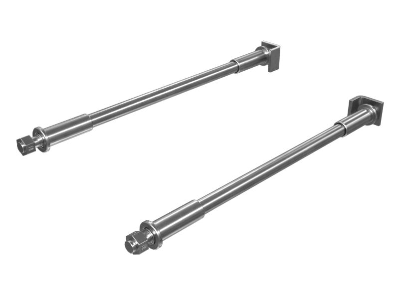421-1240: Shaft Kit