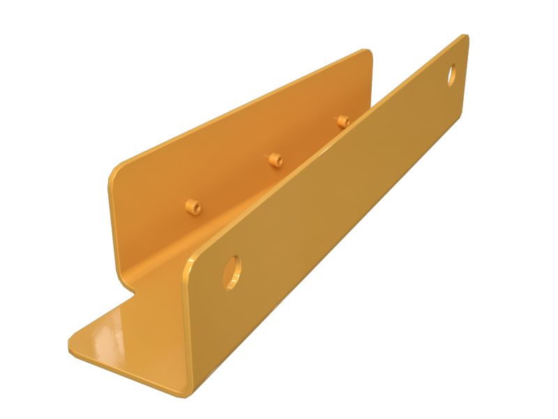 423-6963: Left Hand Bracket 4236963 купить