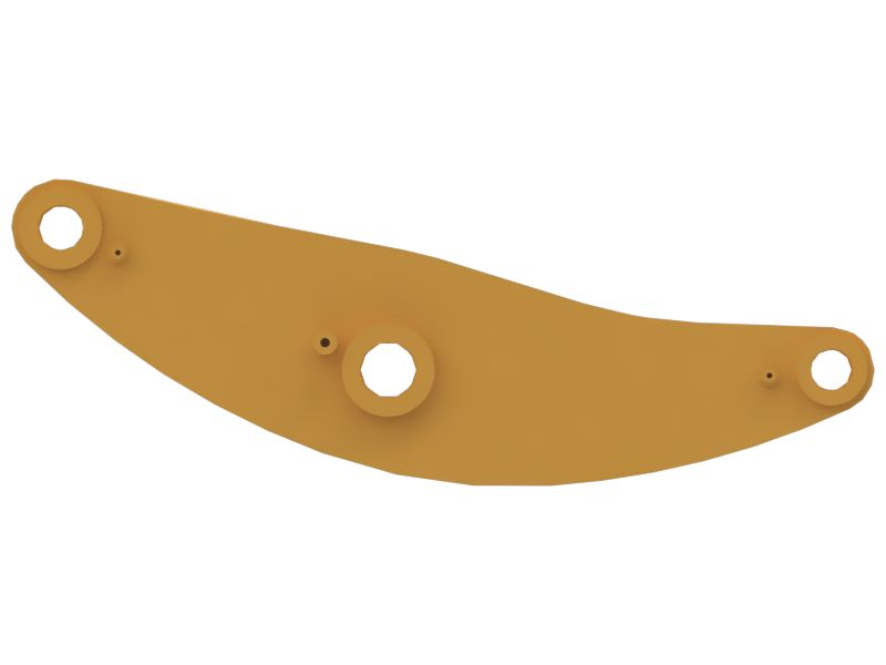 РЫЧАГ В СБОРЕ