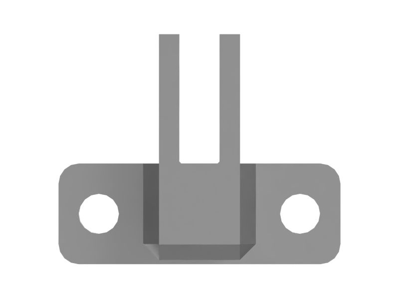 КРОНШТЕЙН В СБОРЕ