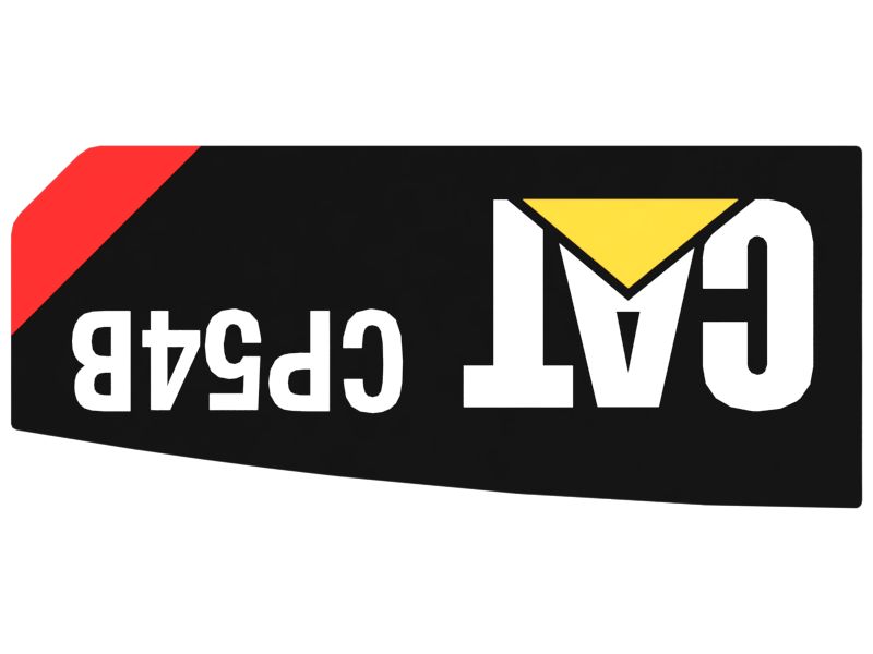 НАКЛЕЙКА CP54B