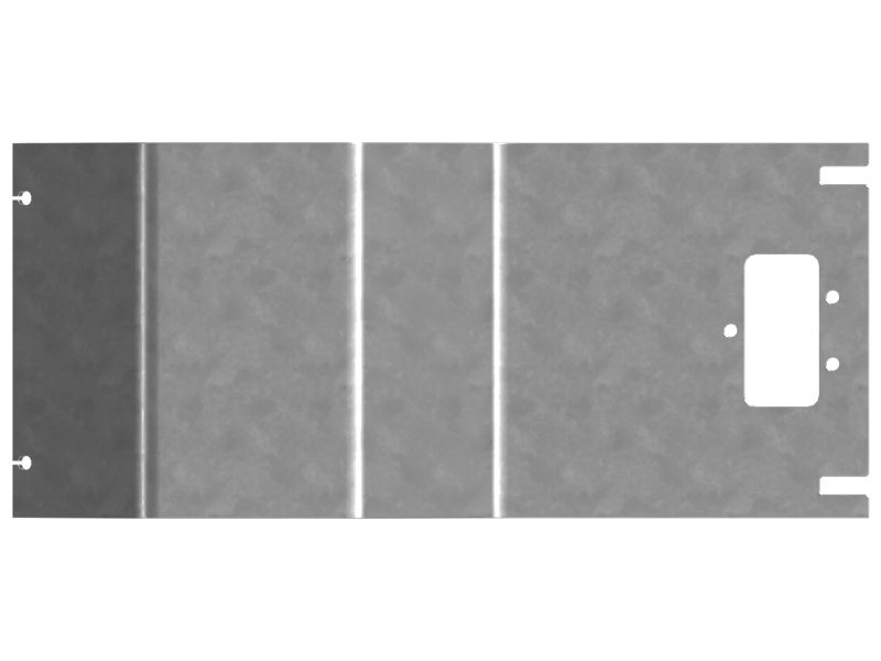 НАКЛАДНАЯ ПЛАСТИНА