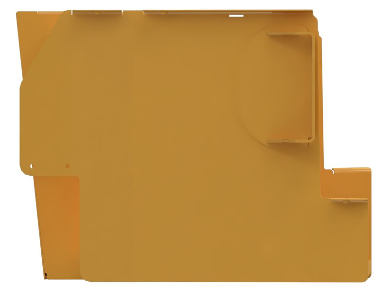 БЛОК ТОПЛИВНЫЙ В СБОРЕ