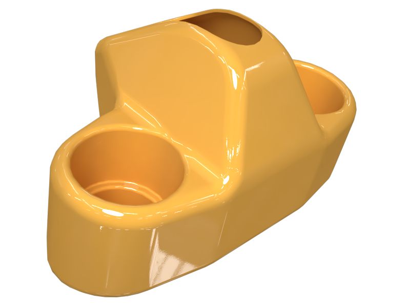 ОГРАЖДЕНИЕ В СБОРЕ