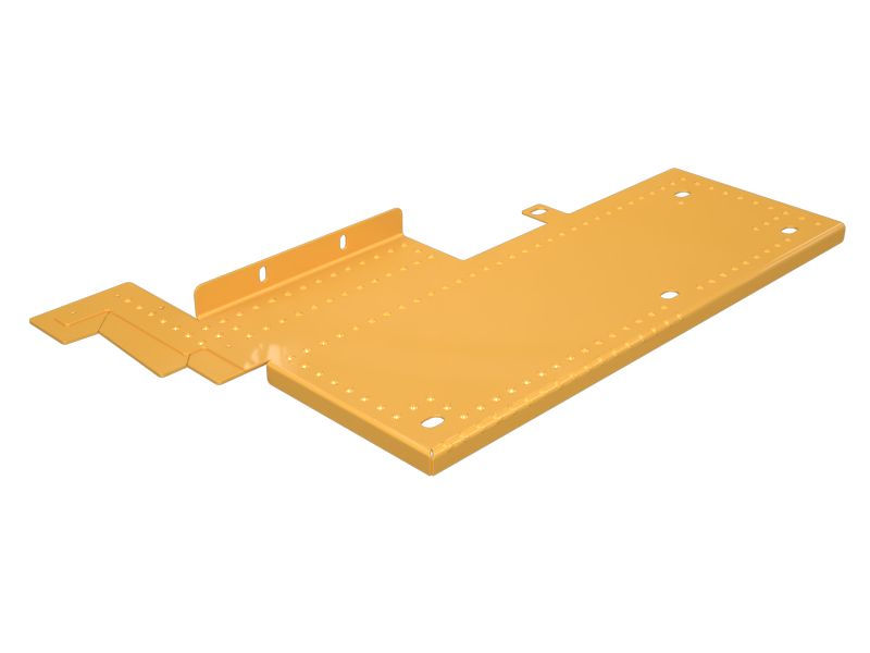 437-7144: БЛОК ПЛАТФОРМЫ