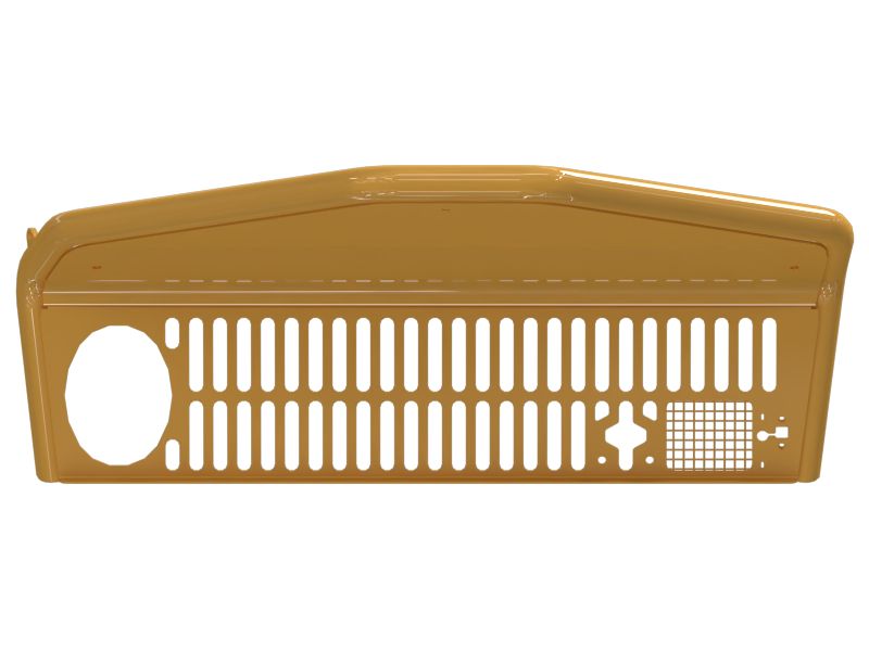 ОГРАЖДЕНИЕ ОКНА В СБОРЕ