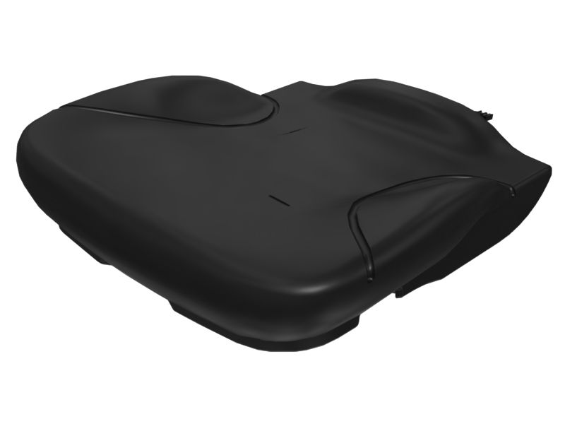 ПОДУШКА В СБОРЕ